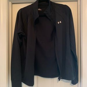 Under Armour Jacket